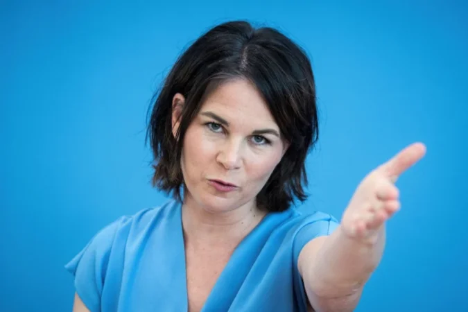 Ռուսաստանը Եվրոպայի անվտանգության համար ամենամեծ սպառնալիքն է․ Բերբոք