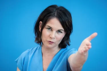 Ռուսաստանը Եվրոպայի անվտանգության համար ամենամեծ սպառնալիքն է․ Բերբոք