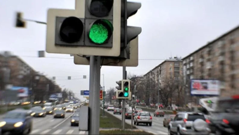 Երթևեկության փոփոխություններ՝ Երևանի մի շարք խաչմերուկներում