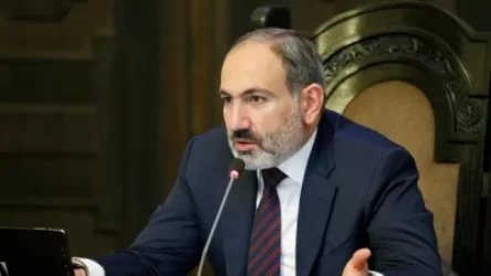 Ադրբեջանը խոչընդոտելու է տարածաշրջանի ապաշրջափակմանը. Նիկոլ Փաշինյան