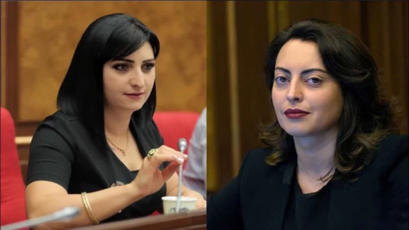 Ո՞րքան փոխհատուցում պետք է վճարի Լենա Նազարյանը Թագուհի Թովմասյանին «իդիոտկա» անվանելու համար՝ 3 տարի անց. «Ժողովուրդ»