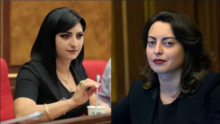 Ո՞րքան փոխհատուցում պետք է վճարի Լենա Նազարյանը Թագուհի Թովմասյանին «իդիոտկա» անվանելու համար՝ 3 տարի անց. «Ժողովուրդ»