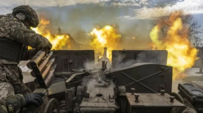 ՌԴ-ն հազարավոր միգրանտների է ռազմաճակատ ուղարկում. Բրիտանական հետախուզություն