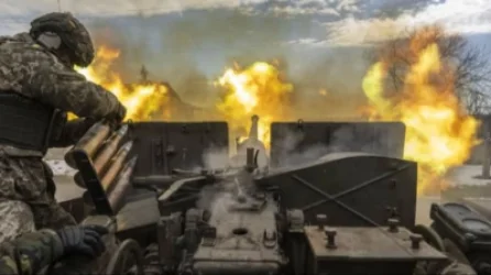 ՌԴ-ն հազարավոր միգրանտների է ռազմաճակատ ուղարկում. Բրիտանական հետախուզություն