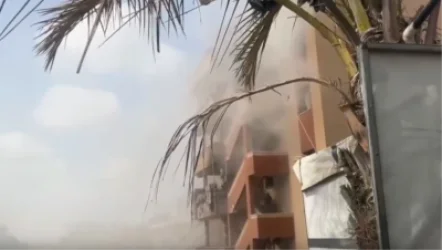 Իսրայելը հարված է հասցրել Գազայի բուժկենտրոնին. զոհվել են նաև լրագրողներ