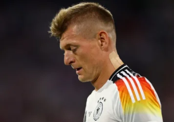 Հայտնի են Եվրոպայի 2024 թվականի առաջնության լավագույն ֆուտբոլիստները