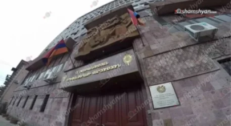 Քանաքեռում հայտնի քրեական հեղինակության մոտ հայտնաբերվել է «Մակարով» ատրճանակ