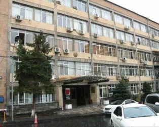 Քննչական գործողություններ՝ Արաբկիր վարչական շրջանի աշխատակազմում