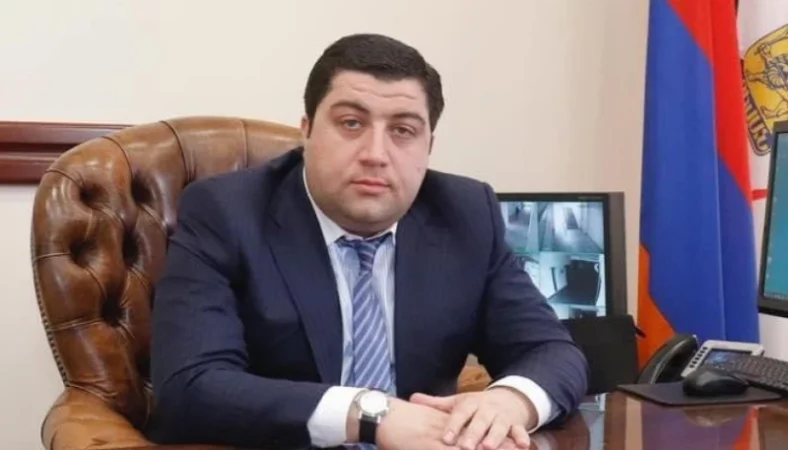 Բերման են ենթարկվել Արաբկիրի թաղապետն ու նրա տեղակալը. News