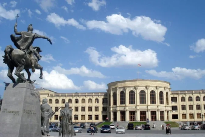 Գյումրին քաղաքապետ է ընտրում․ մանրամասներ