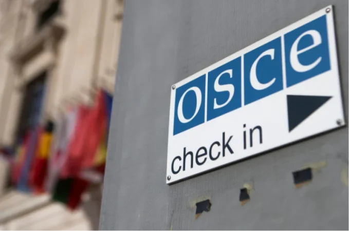 ՌԴ–ն դադարեցնում է մասնակցությունը ԵԱՀԿ ԽՎ-ի աշխատանքներին