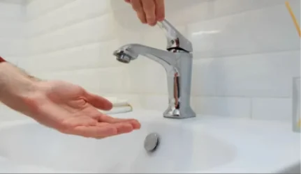 Կլինեն ջրանջատումներ