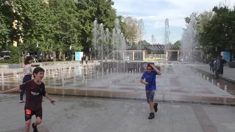 Եղանակը այսօրվանից կփոփոխվի