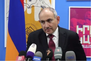 Փաշինյանը անդրադարձել է «ՔՊ» կուսակցության նախընտրական ցուցակի ձևավորման սկզբունքներին