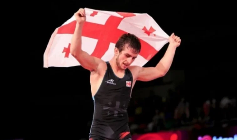 27 տարեկանում մահացած են գտել հունահռոմեական ոճի վրացի ըմբիշի