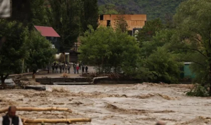 ՏԵՍԱՆՅՈՒԹ. Հայտնի է, թե որքան գումար կտրամադրի կառավարությունը հեղեղներից տուժածներին