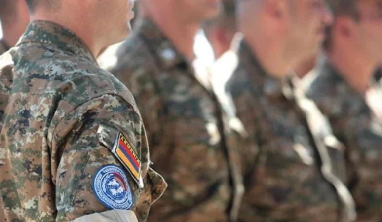 Կանցկացվեն պահեստազորայինների վարժական հավաքներ․ հայտնի է ժամկետը