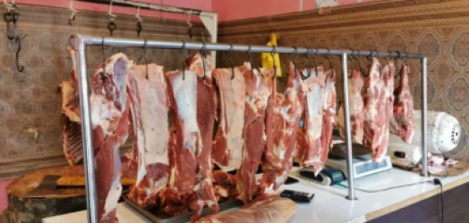 ՏԵՍԱՆՅՈՒԹ. Ասֆալտի վրա խոզ, կով ու գառ մորթելու տրամաբանությամբ առաջ չենք գնա, երկիրը տեղից պիտի շարժվի. Փաշինյան