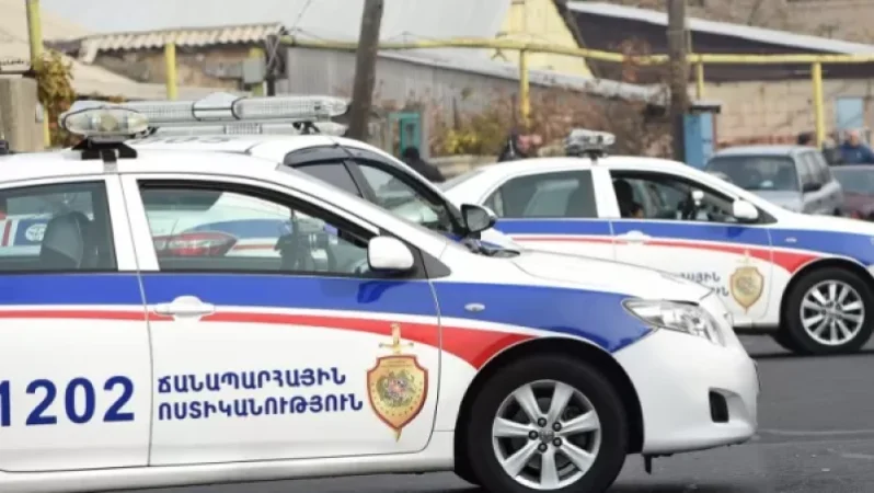 Երթևեկության կազմակերպման փոփոխություն կլինի Թբիլիսյան խճուղում