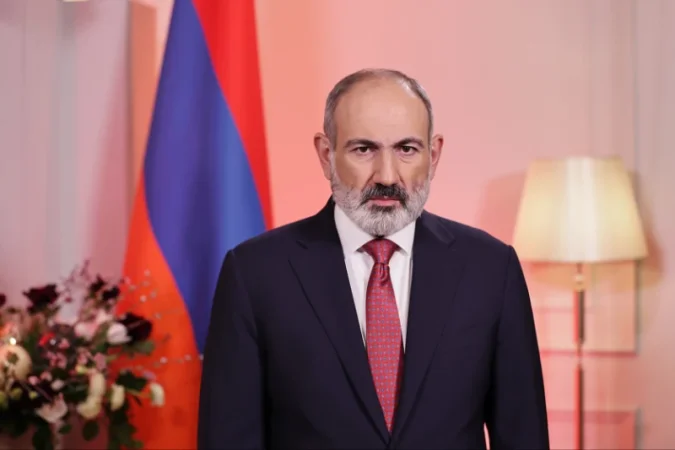 Մեզ պետք է նոր Սահմանադրություն․ Նիկոլ Փաշինյանը ուղերձ է հղել
