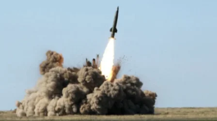 Ի՞նչ կանի ՌԴ–ն, եթե ԱՄՆ-ն հրթիռների համալիրներ տեղակայի այլ երկրներում․ Պուտինը պատասխանել է