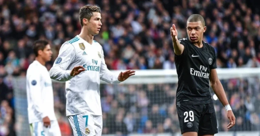 Հուսով եմ, որ այսօր Ռոնալդուն կհիասթափվի․ Մբապե