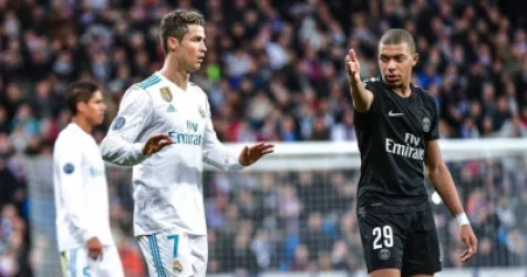 Հուսով եմ, որ այսօր Ռոնալդուն կհիասթափվի․ Մբապե