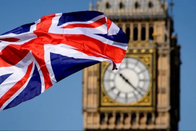 Մեծ Բրիտանիայում ԱԳՆ-ի և ՊՆ-ի ղեկավարներ են նշանակվել