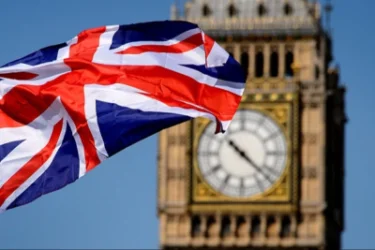 Մեծ Բրիտանիայում ԱԳՆ-ի և ՊՆ-ի ղեկավարներ են նշանակվել