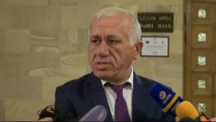 Ոստիկանների կողմից բռնության ենթարկված նախկին փոխնախարարը ճանաչվել է տուժող. «Փաստինֆո»