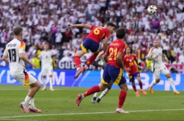 Եվրո-2024. Իսպանիան հաղթանակ տարավ Գերմանիայի նկատմամբ