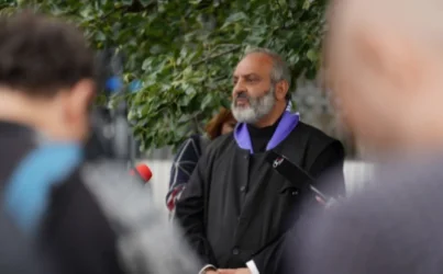 Սրբազան պայքարի տելեգրամյան ալիքը կիբերհարձակման տակ է