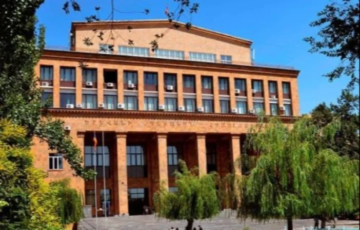 ԵՊՀ-ն բուհերի համաշխարհային վարկանիշում առաջ է անցել Բաքվի պետական համալսարանից