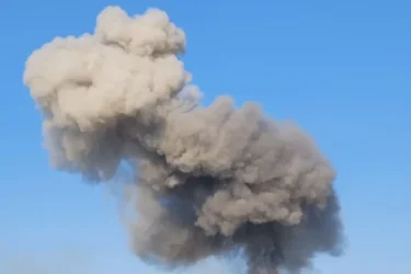 ՏԵՍԱՆՅՈՒԹ. Վորոնեժի շրջանում արտակարգ դրություն է մտցվել՝ ԱԹՍ-ների հարձակումից հետո պայթյունների պատճառով