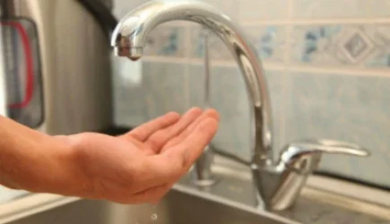 Վարդավառին, ո՞ր հասցեներում ջուր չի լինի