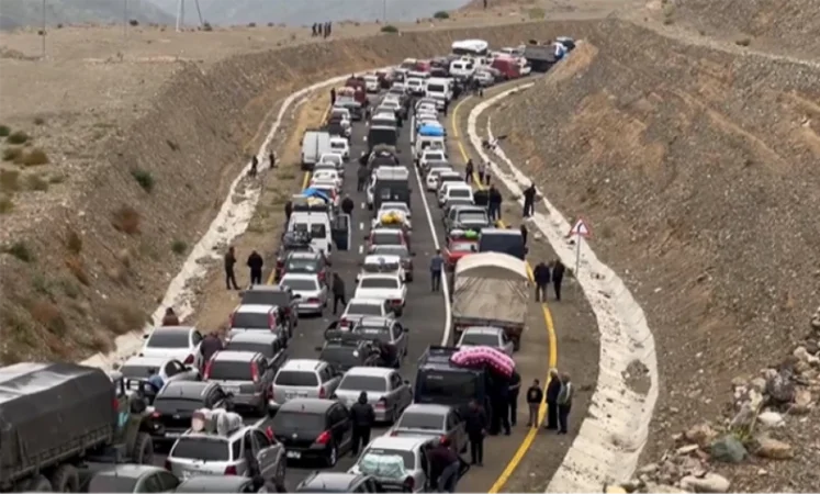 Հայաստանի և Ադրբեջանի միջև խաղաղությունը վեհ նպատակ է, բայց դրա գինը չի կարող լինել ԼՂ-ում էթնիկ զտումը. Washington Examiner