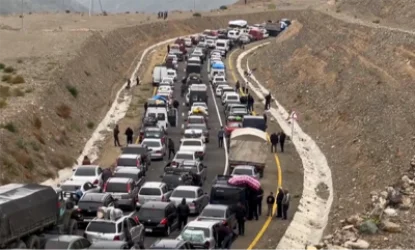 Հայաստանի և Ադրբեջանի միջև խաղաղությունը վեհ նպատակ է, բայց դրա գինը չի կարող լինել ԼՂ-ում էթնիկ զտումը. Washington Examiner