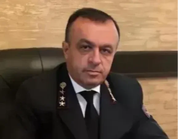 Մանրամասներ` այսօր մահացած Գեղարքունիքի նախկին դատախազի դեպքից