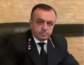 Մանրամասներ` այսօր մահացած Գեղարքունիքի նախկին դատախազի դեպքից