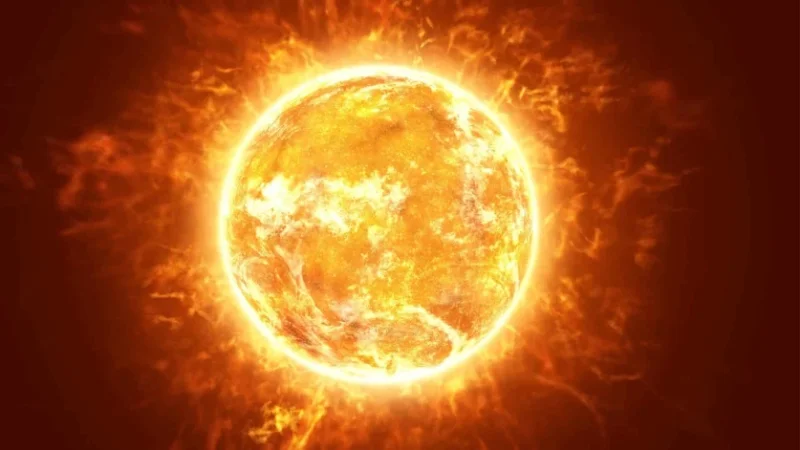 Ռեկորդային բռնկում՝ Արեգակի վրա․ այն այս տարվա ամենամեծ բռնկումն է եղել