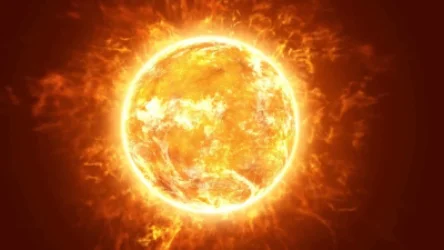 Ռեկորդային բռնկում՝ Արեգակի վրա․ այն այս տարվա ամենամեծ բռնկումն է եղել