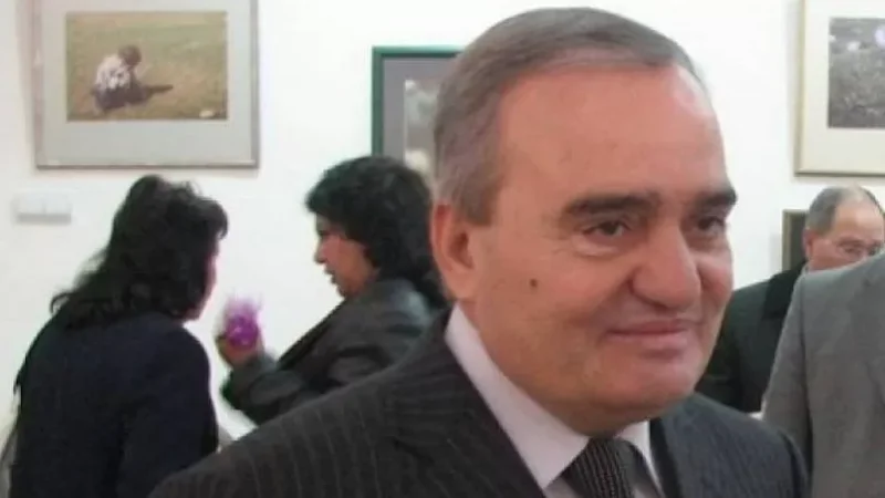 Աղվան Հովսեփյանի եղբայր Ռուբեն Հովսեփյանն արդարացվել է. իրավապաշտպան