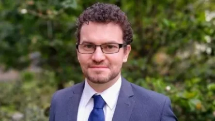 Ջոն Գալագերը նշանակվել է ՀՀ-ում Միացյալ Թագավորության դեսպան