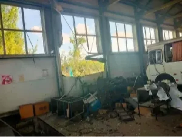 Բելգորոդում գիշերային հարձակման զոհ է դարձել չորս մարդ, վիրավորվել՝ 20-ը