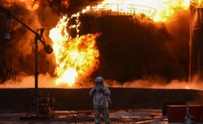 ՏԵՍԱՆՅՈՒԹ. Ուկրաինական անօդաչու թռչող սարքերը հարձակվել են Վոլգոգրադի մարզի գործարանների վրա