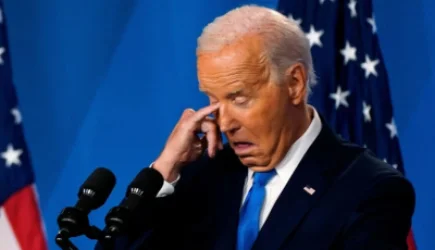 Փելոսին Բայդենին ասել է, որ նա չի կարող հաղթել Թրամփին ընտրություններում