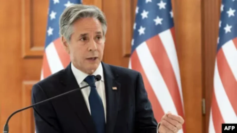 Հայաստանն ու Ադրբեջանը մոտ են խաղաղության ձեռքբերմանը. Բլինքեն