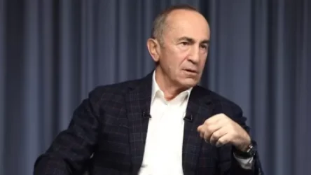 Ռոբերտ Քոչարյանը պատասխանել է Լևոն Տեր–Պետրոսյանին