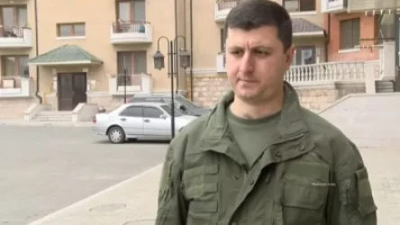 Մոլորության մեջ են նրանք, որ կարծում են՝ պատերազմին հետևելու է խաղաղություն, կայունություն. Աբրահամյան