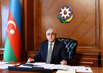 Մեր պահանջները ընդունվել են Հայաստանի կողմից․ Ադրբեջանի վարչապետ